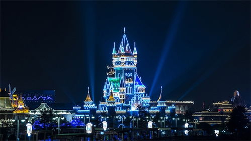 照明工程給城市各個行業的發展帶來了巨大的經濟效益,你了解嗎