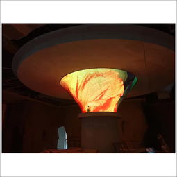 福建生產(chǎn)led鉆石形顯示屏廠家價(jià)格