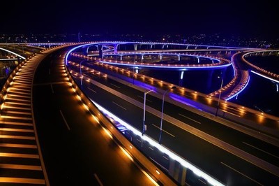 石家莊亞藍(lán)照明工程