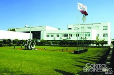 引領(lǐng)全球工業(yè)4.0革命的10家標(biāo)桿企業(yè) - 控制工程網(wǎng)
