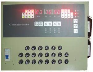 昆明交通信號燈工程 照亮安全通途，賦能城市智慧交通