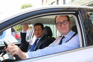 福特與眾泰攜手，共繪電動車合資新藍圖