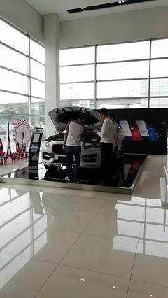 任我通攜手慶豐集團，銷售團隊進駐4S店，開啟產品促銷新篇章