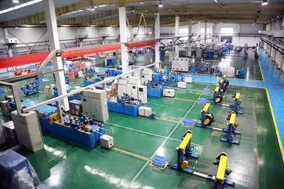 金杯電工電磁線智能化改造 研發與并購雙輪驅動，在汽車領域嘗“甜頭”