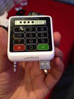 供應深圳銀盛電子快樂刷刷卡器與雙軌加密刷卡器，助力通訊設備安全高效運行